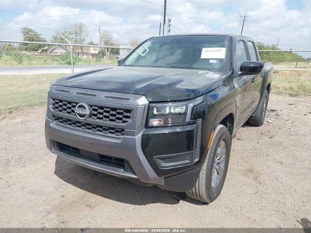 Продаж на аукціоні авто 2026 Nissan Frontier Sv 4x2, vin: 1N6ED1EJ4TN608044, номер лоту: 44534898