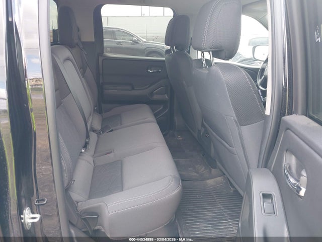 Продаж на аукціоні авто 2026 Nissan Frontier Sv 4x2, vin: 1N6ED1EJ4TN608044, номер лоту: 44534898