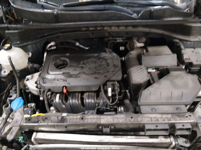 KIA Sportage Ex 2018 KNDPNCAC9J7425994 Image 10