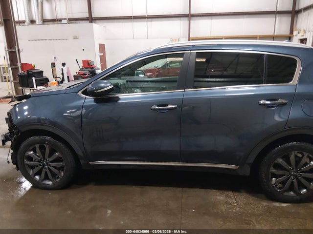 KIA Sportage Ex 2018 KNDPNCAC9J7425994 Image 15