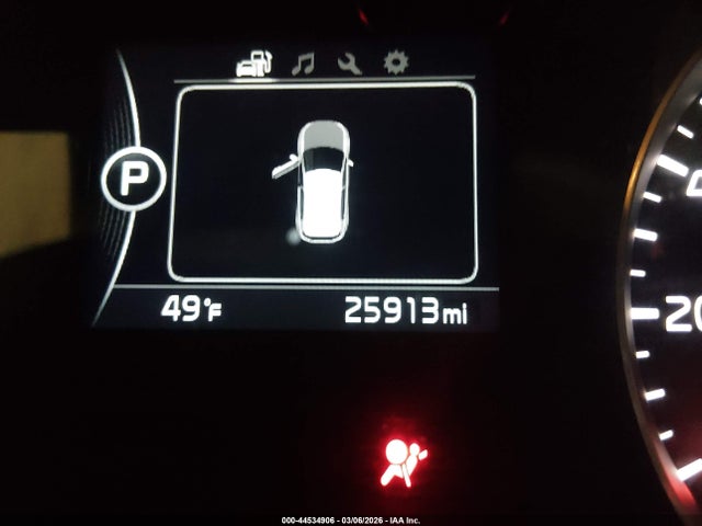 KIA Sportage Ex 2018 KNDPNCAC9J7425994 Image 16