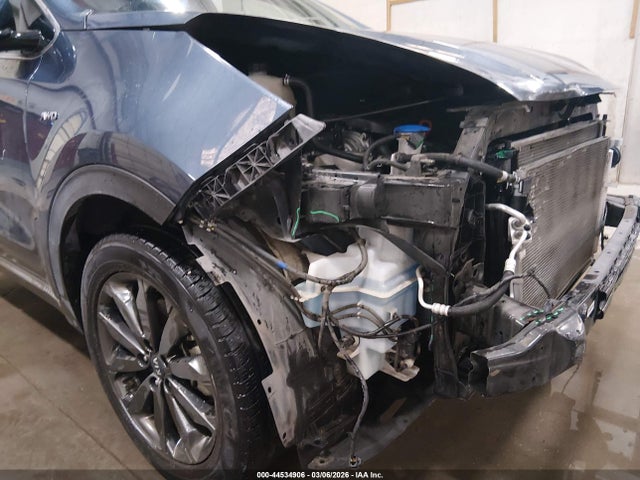 KIA Sportage Ex 2018 KNDPNCAC9J7425994 Image 22