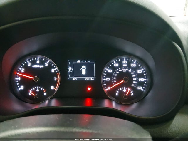 KIA Sportage Ex 2018 KNDPNCAC9J7425994 Image 7