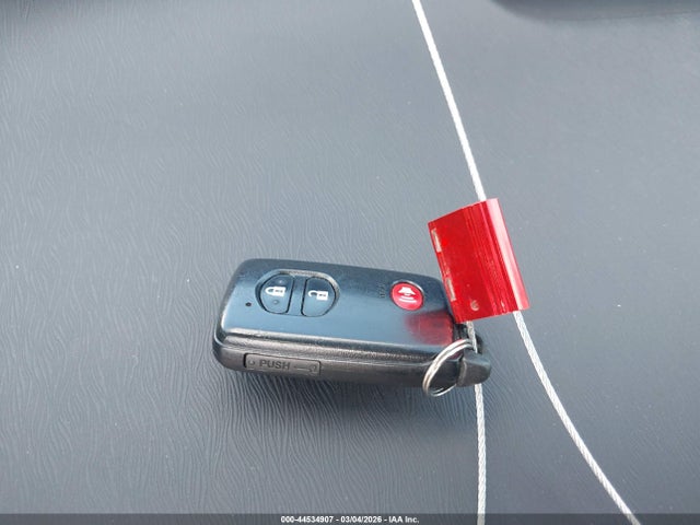 2014 TOYOTA PRIUS JTDKN3DU8E0374257 Photo 10