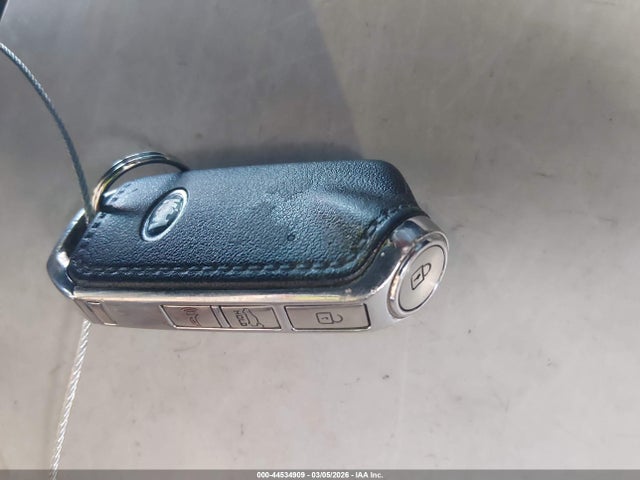 KIA STINGER GT 2018 KNAE35LC9J6010859 Image 11