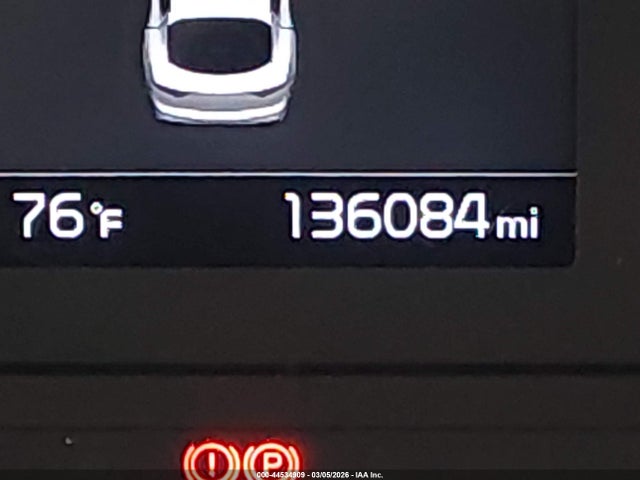 KIA STINGER GT 2018 KNAE35LC9J6010859 Image 16