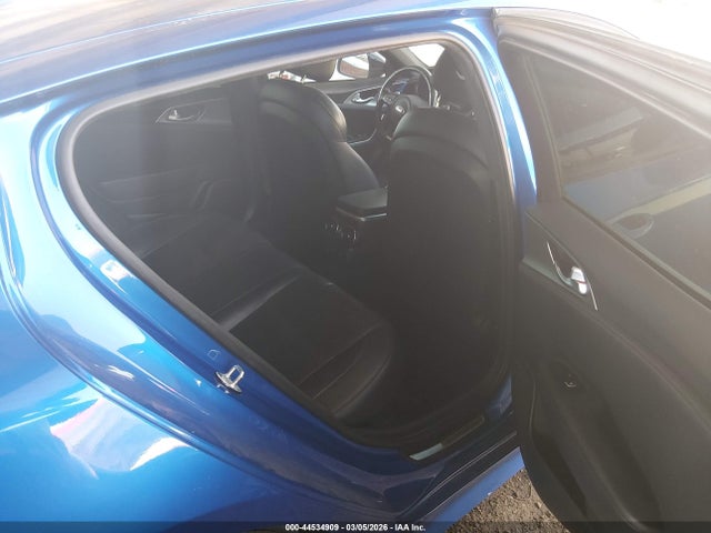 KIA STINGER GT 2018 KNAE35LC9J6010859 Image 8