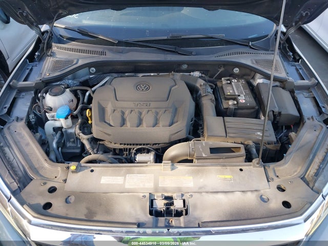 2022 VOLKSWAGEN PASSAT 1VWSA7A36NC001843 Photo 9