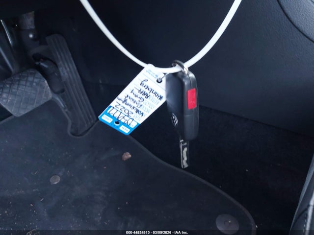 2022 VOLKSWAGEN PASSAT 1VWSA7A36NC001843 Photo 10