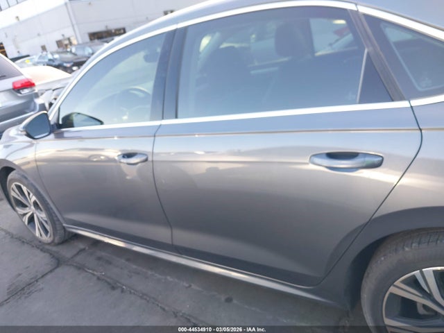 1VWSA7A36NC001843 Volkswagen Passat 2.0t Se