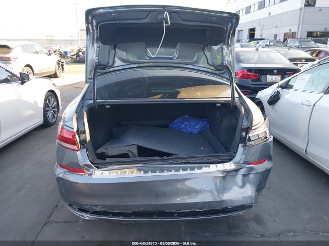 1VWSA7A36NC001843 Volkswagen Passat 2.0t Se
