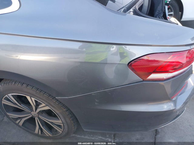1VWSA7A36NC001843 Volkswagen Passat 2.0t Se