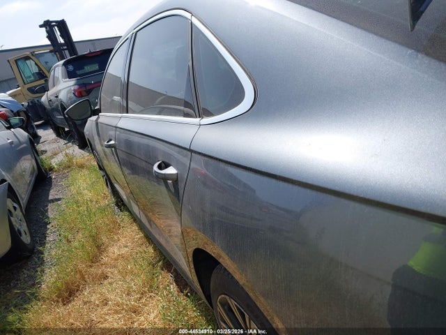 2022 VOLKSWAGEN PASSAT 1VWSA7A36NC001843 Photo 2