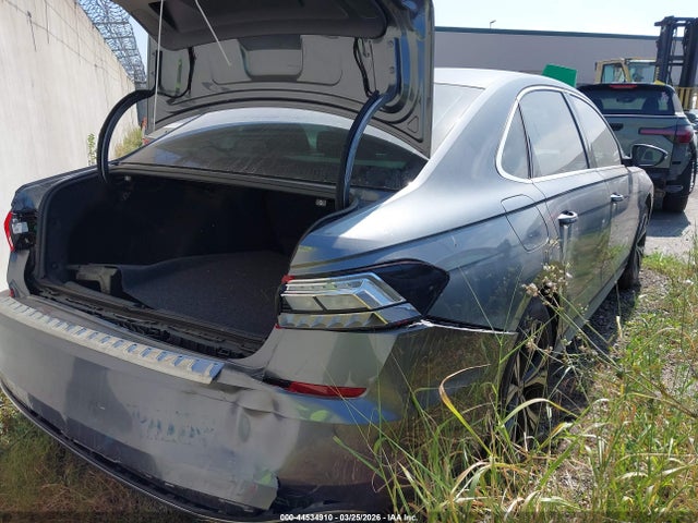 2022 VOLKSWAGEN PASSAT 1VWSA7A36NC001843 Photo 3