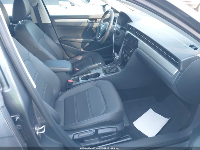 2022 VOLKSWAGEN PASSAT 1VWSA7A36NC001843 Photo 4