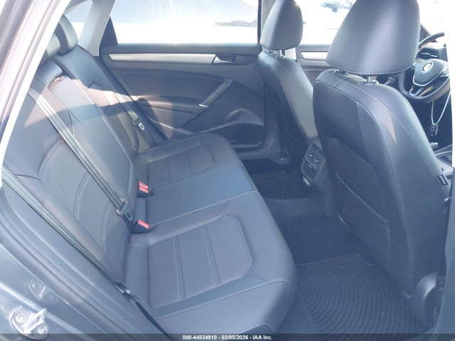2022 VOLKSWAGEN PASSAT 1VWSA7A36NC001843 Photo 7