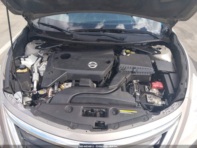 Nissan Altima 2.5 Sv 2014 1N4AL3AP4EC280090 Image 10