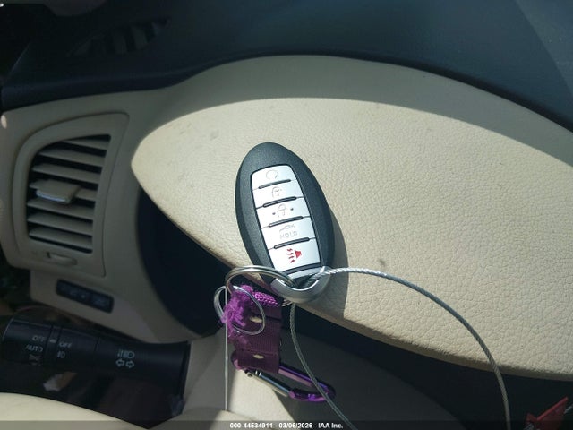 Nissan Altima 2.5 Sv 2014 1N4AL3AP4EC280090 Image 11