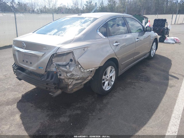 Nissan Altima 2.5 Sv 2014 1N4AL3AP4EC280090 Image 13