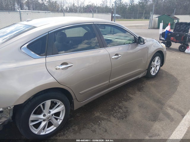 Nissan Altima 2.5 Sv 2014 1N4AL3AP4EC280090 Image 14