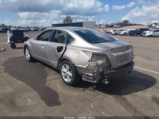 Nissan Altima 2.5 Sv 2014 1N4AL3AP4EC280090 Image 3