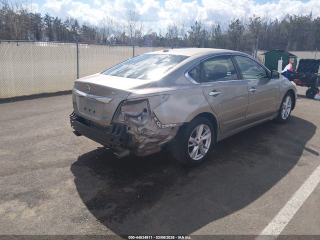 Nissan Altima 2.5 Sv 2014 1N4AL3AP4EC280090 Image 4