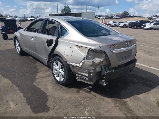 Nissan Altima 2.5 Sv 2014 1N4AL3AP4EC280090 Image 6