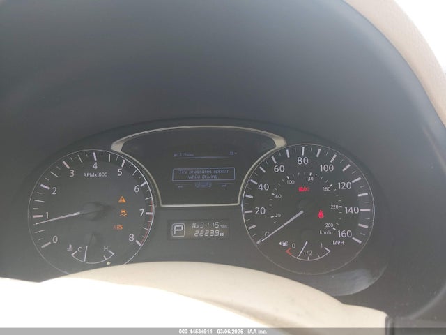 Nissan Altima 2.5 Sv 2014 1N4AL3AP4EC280090 Image 7