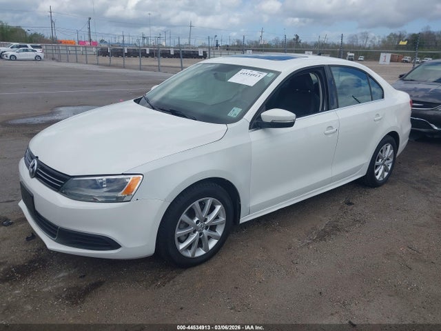 Aukcja sprzedaży 2013 Volkswagen Jetta 2.5l Se, vin: 3VWDP7AJ5DM307502, numer aukcji: 44534913