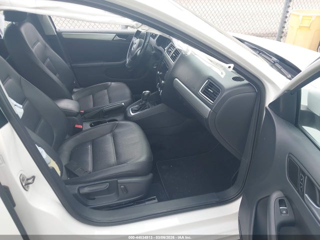 Aukcja sprzedaży 2013 Volkswagen Jetta 2.5l Se, vin: 3VWDP7AJ5DM307502, numer aukcji: 44534913