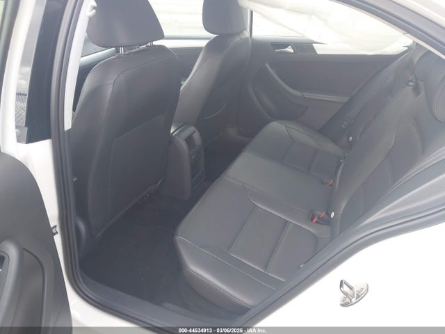 Aukcja sprzedaży 2013 Volkswagen Jetta 2.5l Se, vin: 3VWDP7AJ5DM307502, numer aukcji: 44534913