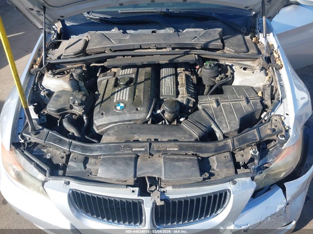Aukcja sprzedaży 2007 Bmw 328i, vin: WBAVC53577FZ80123, numer aukcji: 44534915