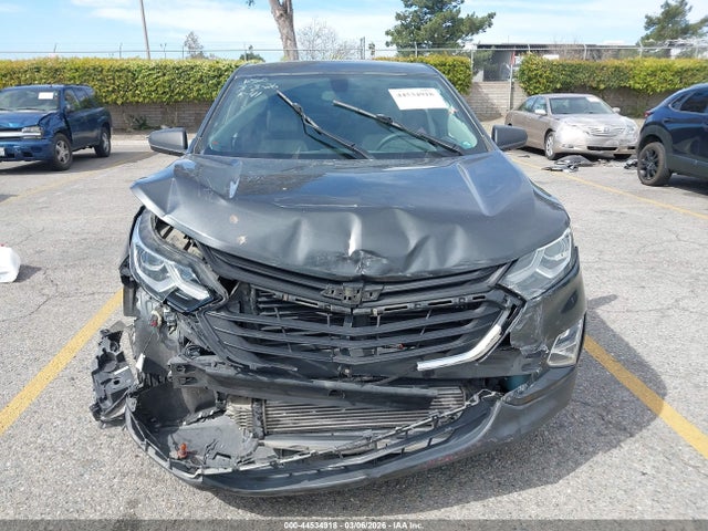 Chevrolet EQUINOX LS 2019 2GNAXHEV5K6199910 Image 12