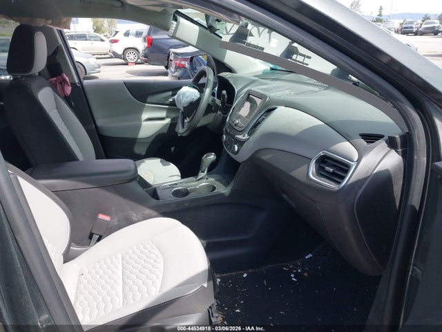 Chevrolet EQUINOX LS 2019 2GNAXHEV5K6199910 Image 5