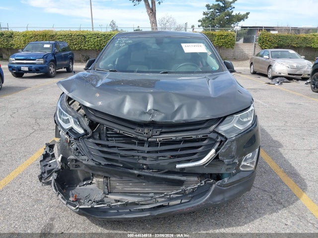 Chevrolet EQUINOX LS 2019 2GNAXHEV5K6199910 Image 6