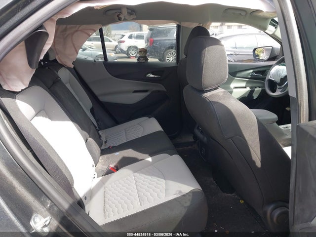 Chevrolet EQUINOX LS 2019 2GNAXHEV5K6199910 Image 8