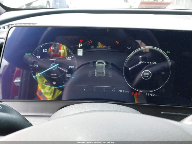 KNDPZDDH4S7212423 KIA Sportage Plug-in Hybrid X-line Prestige
