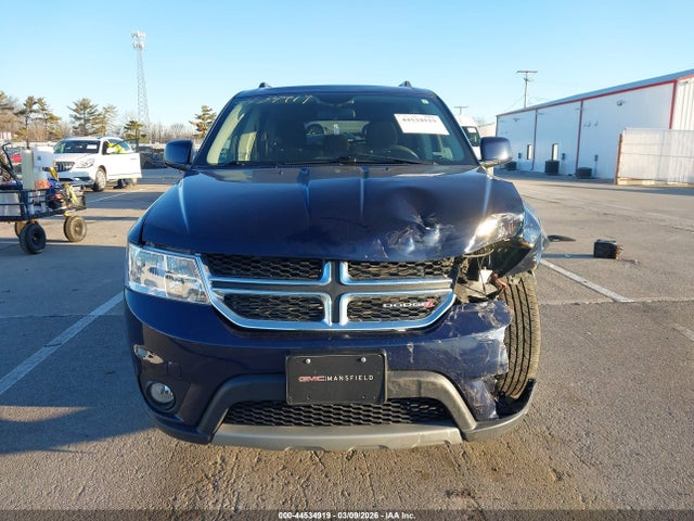 Dodge Journey Sxt 2018 3C4PDCBG9JT234057 Image 13