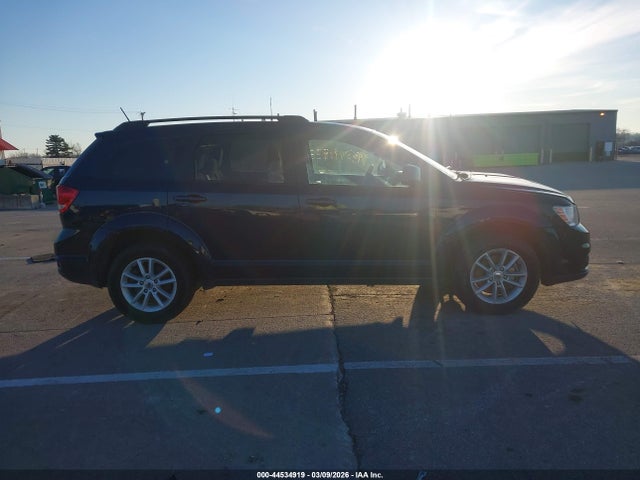 Dodge Journey Sxt 2018 3C4PDCBG9JT234057 Image 14