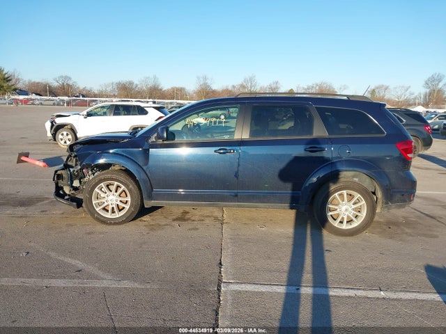 Dodge Journey Sxt 2018 3C4PDCBG9JT234057 Image 15