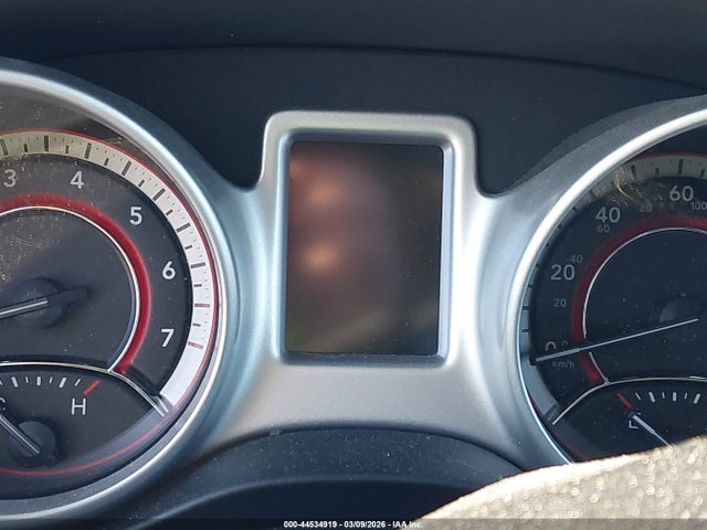 Dodge Journey Sxt 2018 3C4PDCBG9JT234057 Image 16