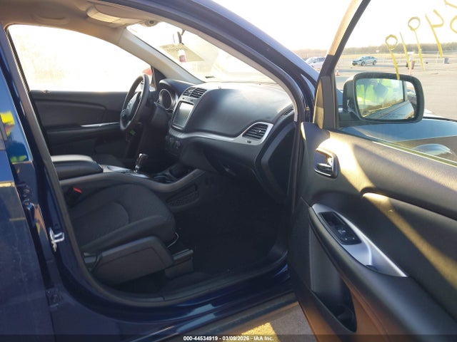 Dodge Journey Sxt 2018 3C4PDCBG9JT234057 Image 5