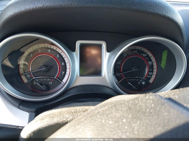 3C4PDCBG9JT234057 Dodge Journey Sxt