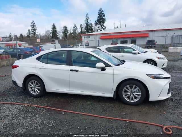 Toyota CAMRY LE 2025 4T1DBADK0SU017014 Image 13