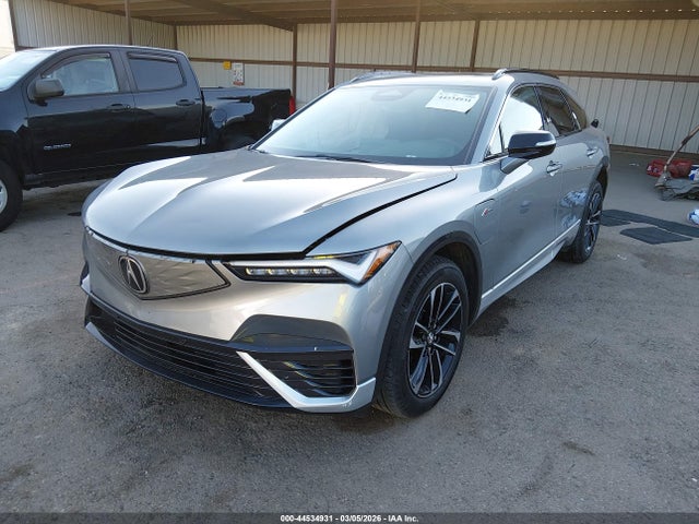 4W5KHNRL2RZ519283 Acura Zdx A-spec