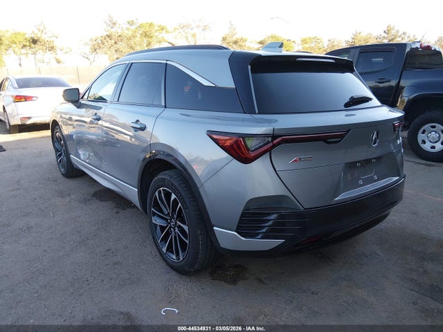 4W5KHNRL2RZ519283 Acura Zdx A-spec