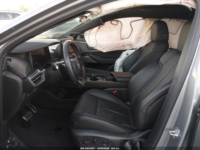 4W5KHNRL2RZ519283 Acura Zdx A-spec