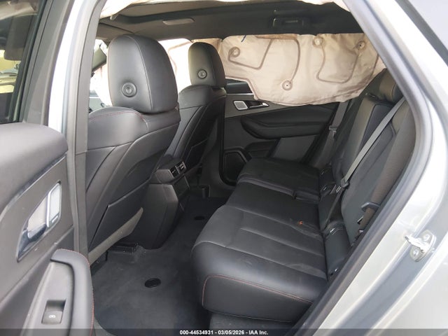 4W5KHNRL2RZ519283 Acura Zdx A-spec