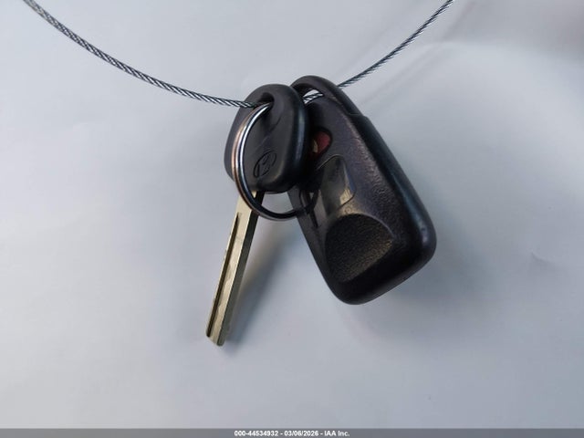 KMHCT4AE8GU030173 Hyundai ACCENT SE