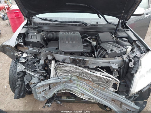 44534937 :رقم المزاد ، 2CTFLXEC4B6351487 vin ، 2011 Gmc Terrain Slt-2 مزاد بيع